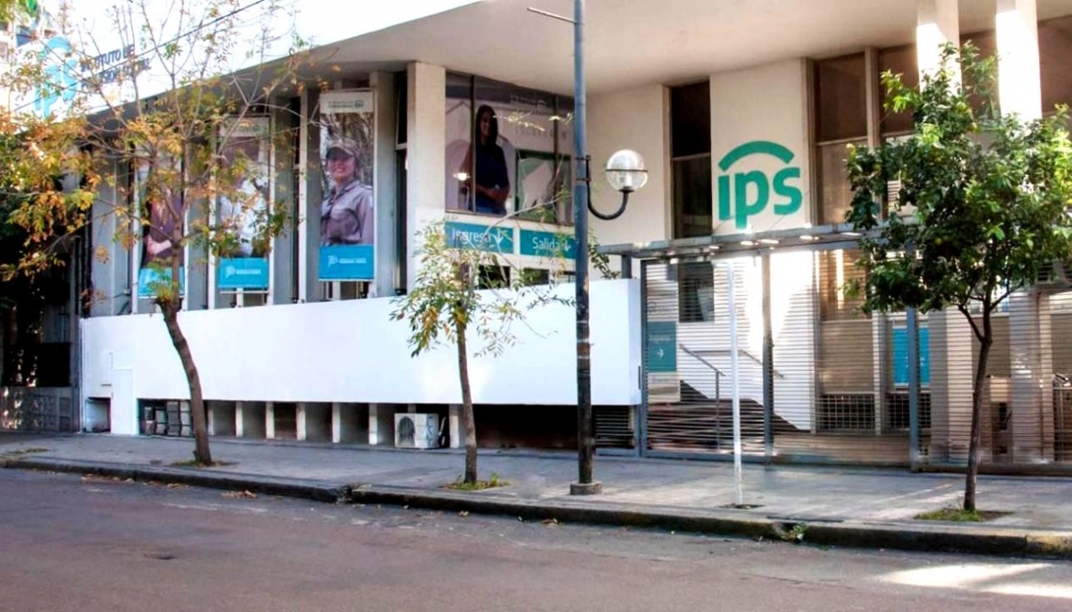 El IPS prepara la apertura de un Centro de Atención Previsional en Las Heras