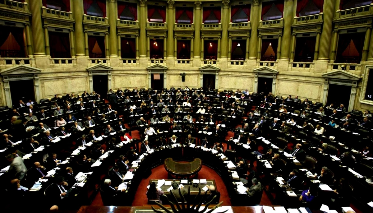 En Diputados destacaron que el 2023 debe ser un año para profundizar el dialogo