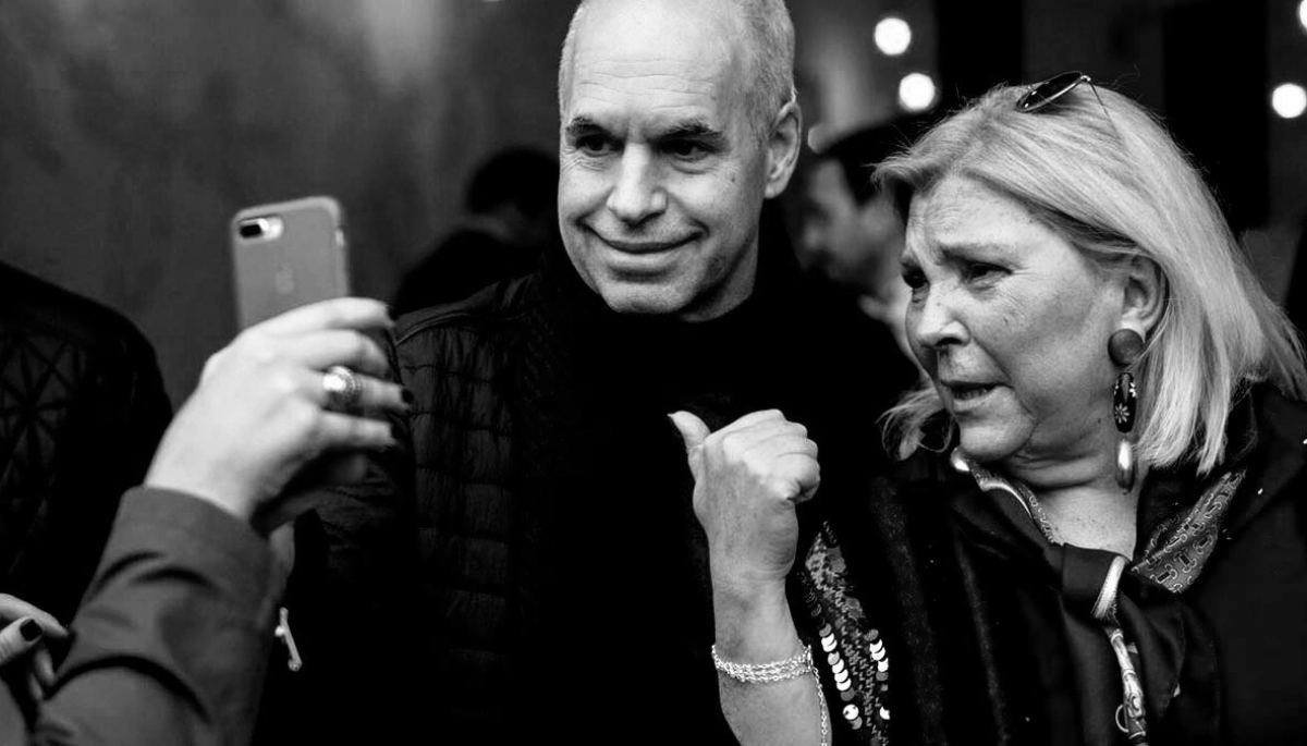 Las “palomas” de Juntos juegan rápido y los “halcones” esperan una decisión de Macri