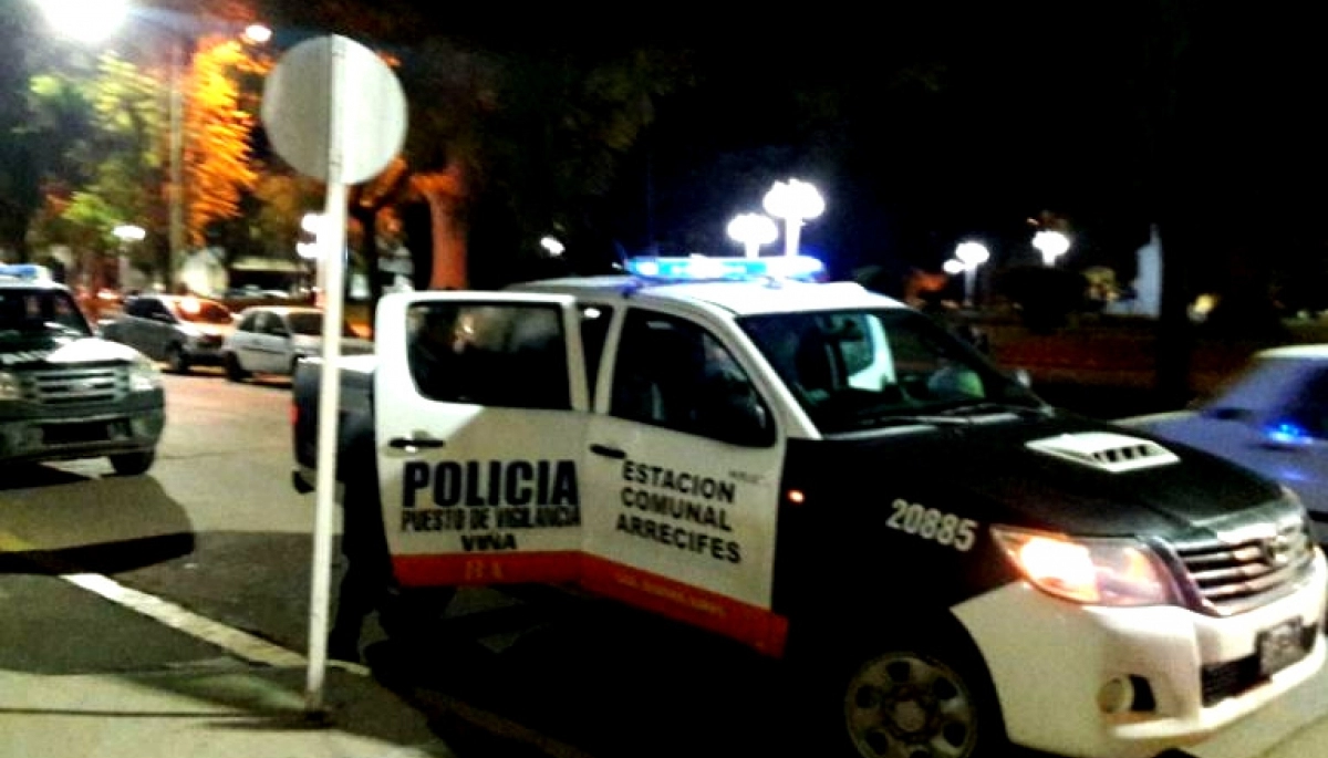 Pelea entre vecinos acabó con un asesinato y una venganza que la policía no pudo detener