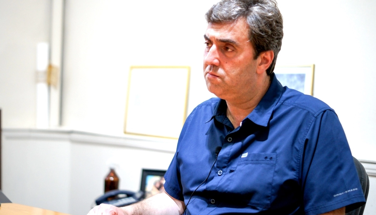 Intendente de Luján en la mira por presunta compra de cajas de Navidad con sobreprecio