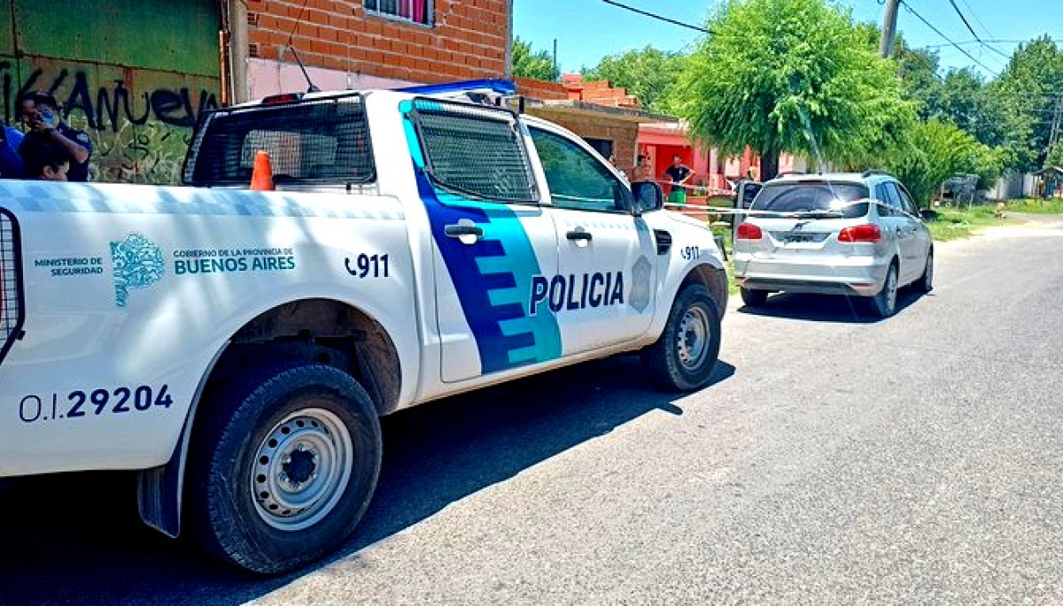 No se aguanta más: para robar un celular mataron de una puñalada a un pibe