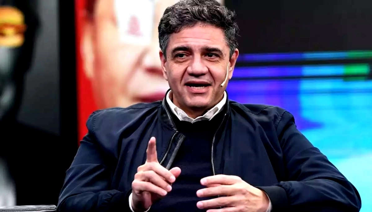 Jorge Macri confirmó su candidatura para suceder a Larreta: “Quiero ser Jefe de Gobierno”