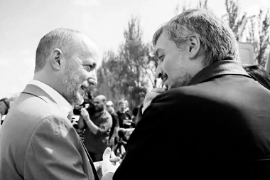 La Liga de Intendentes canceló su lanzamiento y armarán un acto junto a Máximo Kirchner