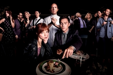 La rompe: actriz argentina protagoniza uno de los últimos éxitos disponibles en Star+