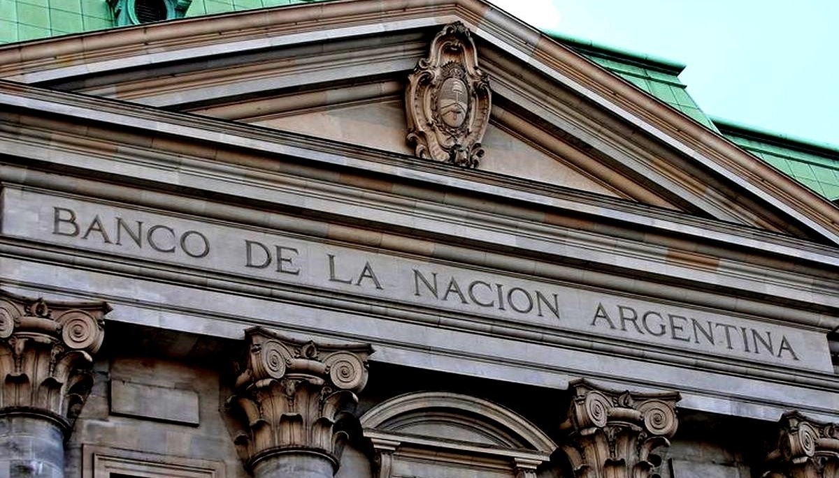 El BNA sumó 800 mil clientes nuevos en 2022 y sigue como líder en el sistema financiero de Argentina