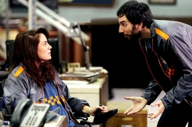 “División Palermo”: la nueva comedia argentina de Netflix tiene fecha de estreno