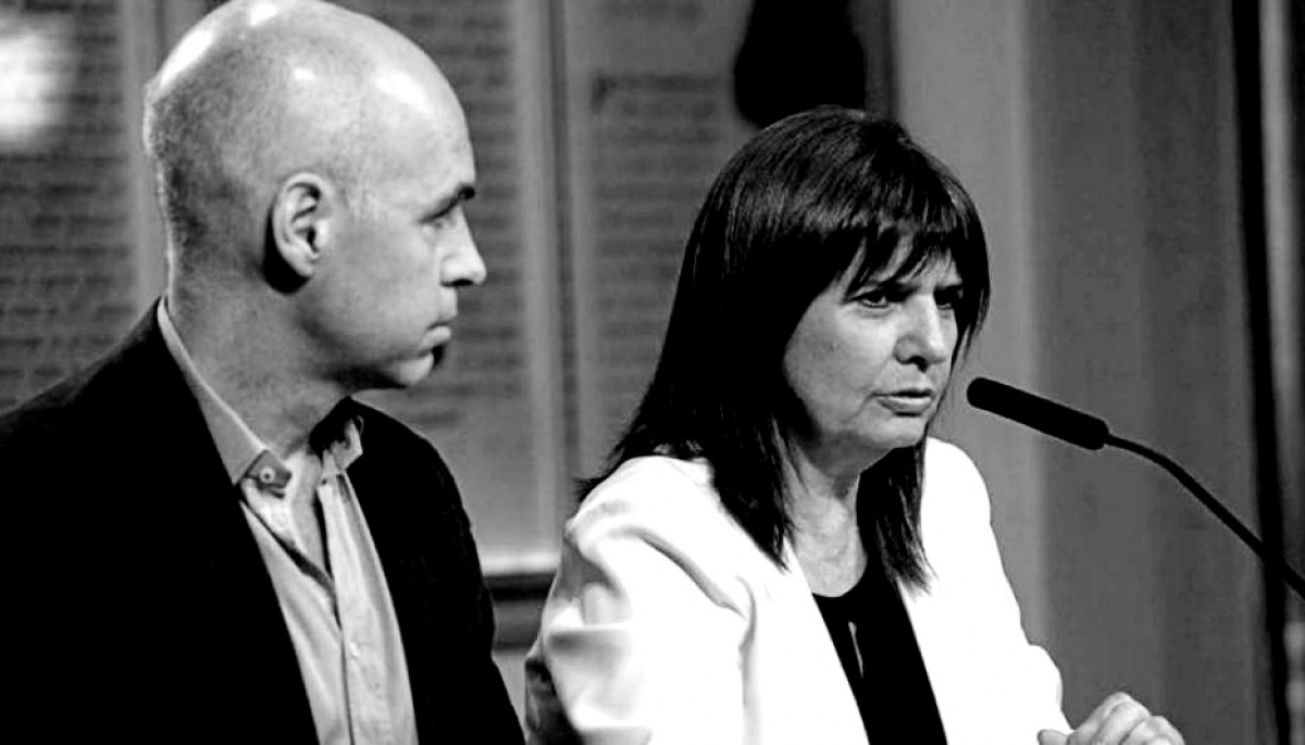 Larreta le resta importancia a la foto de Macri con Bullrich y agita alianzas internas