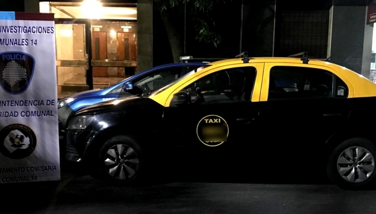 Estaban un ruso, una yanki y un argentino, uno perdió el celular: ¿Quién pidió rescate?