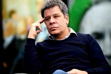 Manes avivó la interna de Juntos por el Cambio: “No podemos ser segundos del PRO”