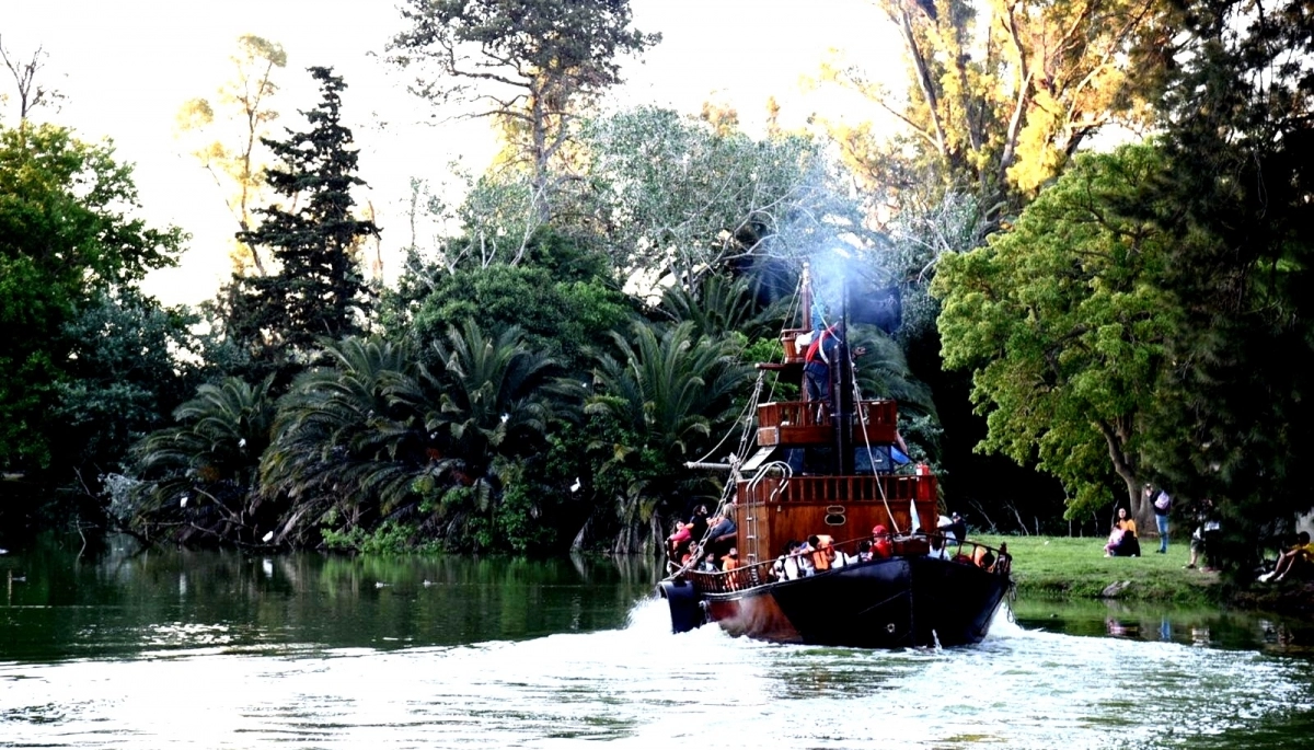 Cinco actividades para hacer en verano en la ciudad de La Plata