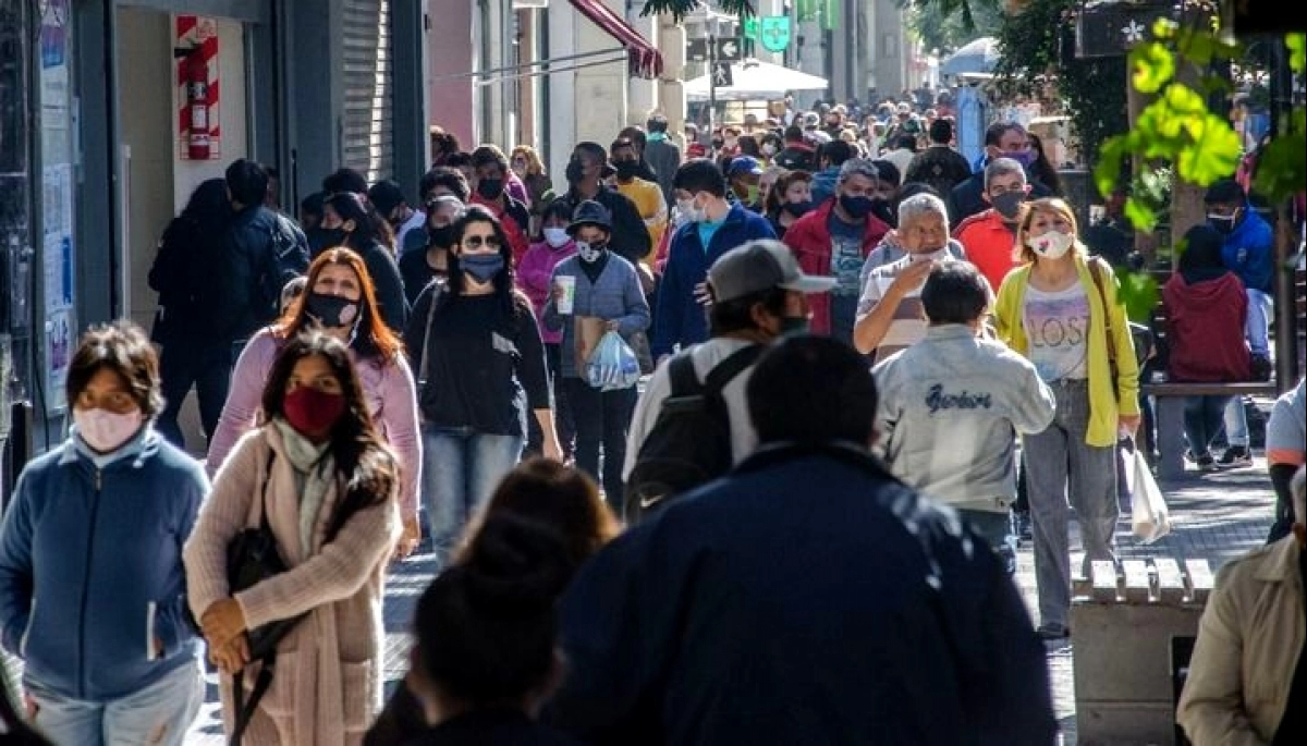 Censo 2022: municipio por municipio, todos los habitantes de la Provincia de Buenos Aires