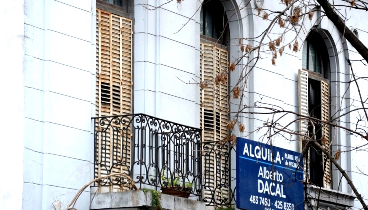 Una diputada bonaerense exigió conocer las medidas tomadas por el Área de Coordinación de Alquileres