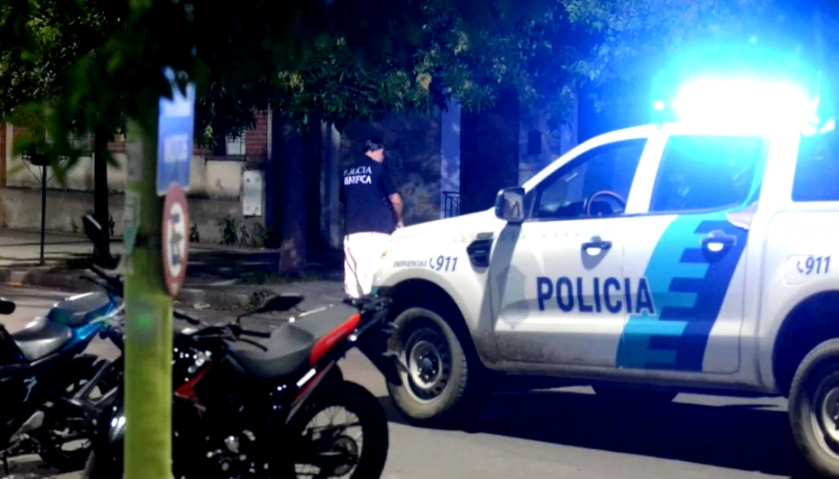 Bahía Blanca: la interna de la barrabrava de Villa Mitre dejó un muerto y un herido