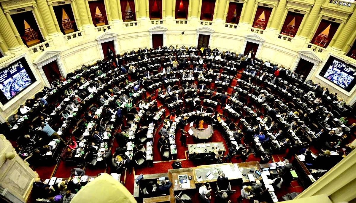 Juicio político a la Corte: el kirchnerismo consiguió avanzar con el proyecto en Diputados