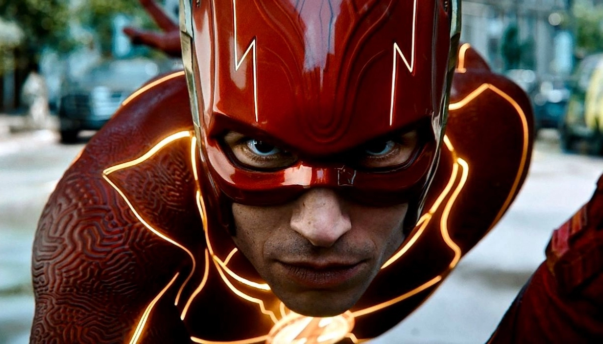 Se conoció el primer tráiler oficial de The Flash: acción, sorpresas, y regresos