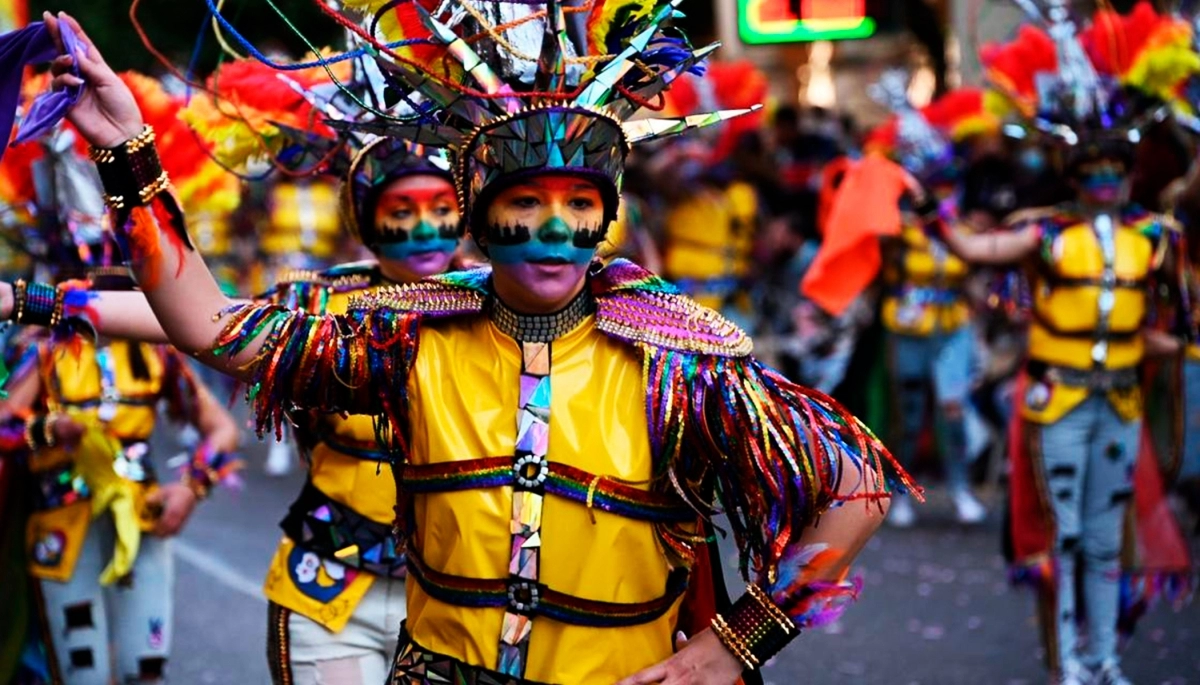 Quilmes se prepara para festejar el carnaval con Jambao y La T y la M