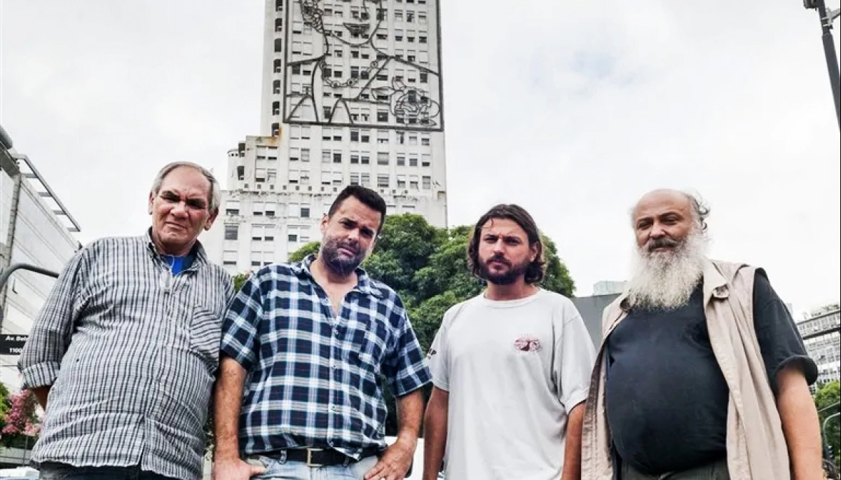 “La Patria de los Comunes”, el partido que competirá en las internas del Frente de Todos