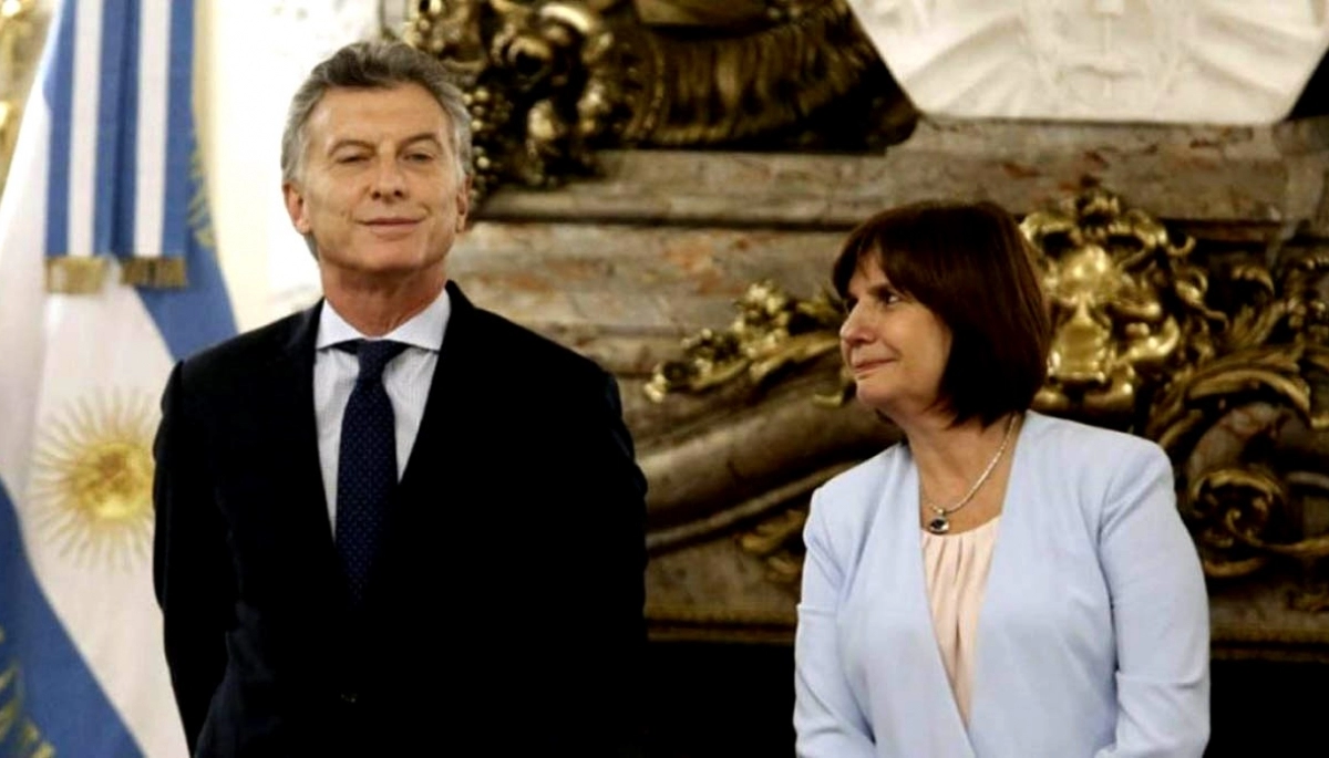 “A mí no me baja nadie, aunque juegue Macri”: Bullrich tensionó aún más la interna de Juntos