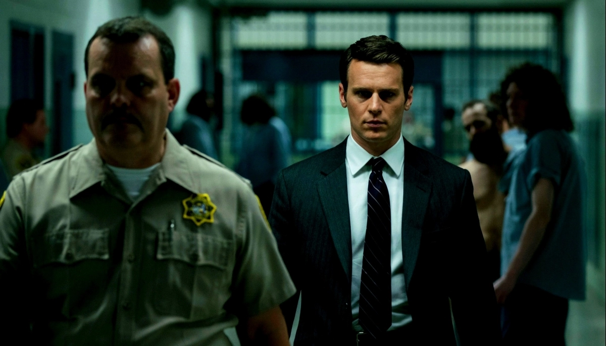 Malas noticias para los fans: Netflix no hará la tercera temporada de “Mindhunter”