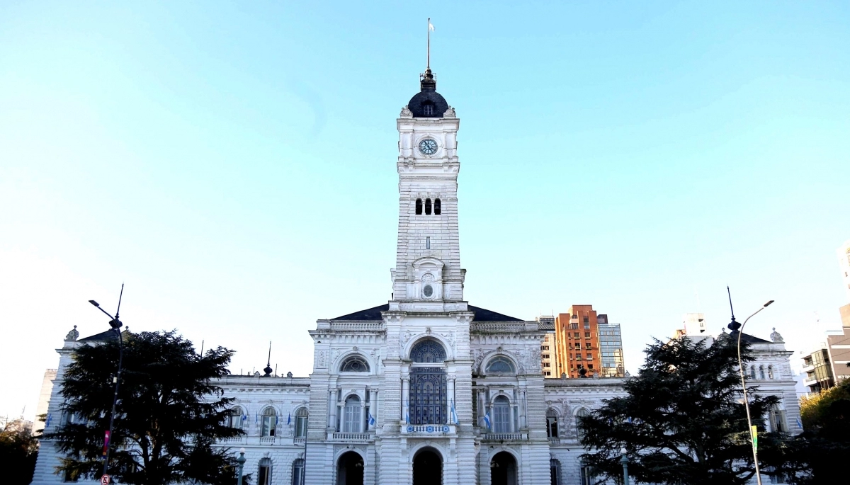 En La Plata anunciaron beneficios fiscales para los productores rurales ante la sequia