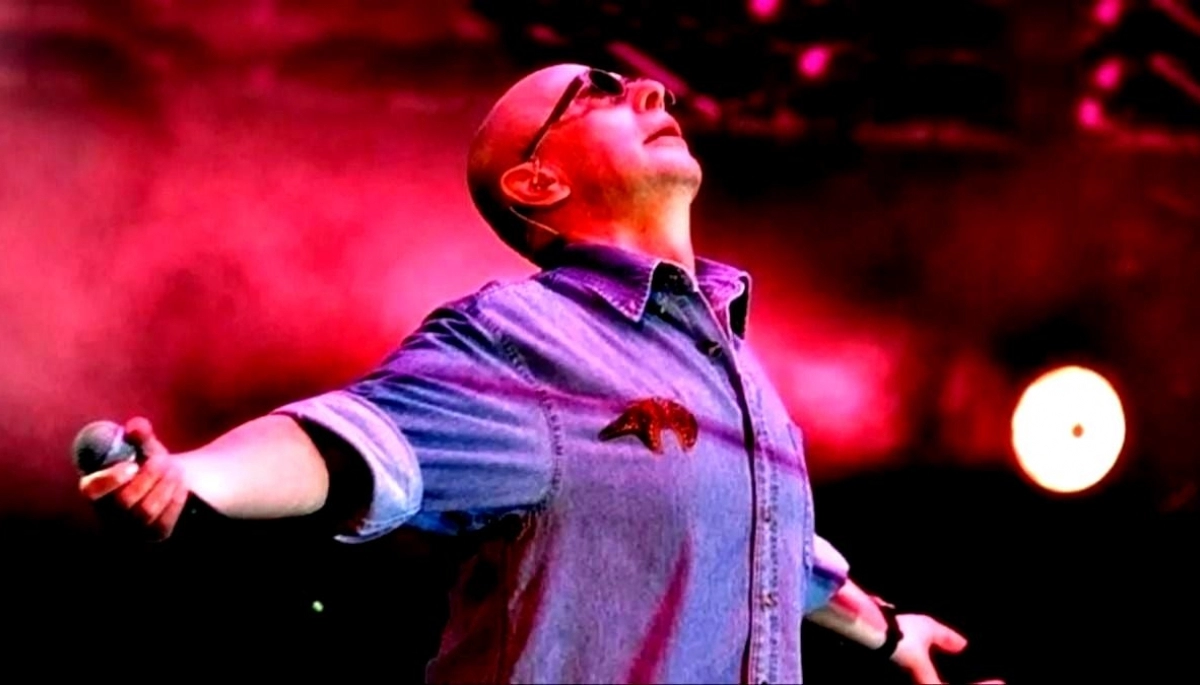 El Indio Solari anunció su retiro de los escenarios: “Ya no tengo más ganas de seguir"