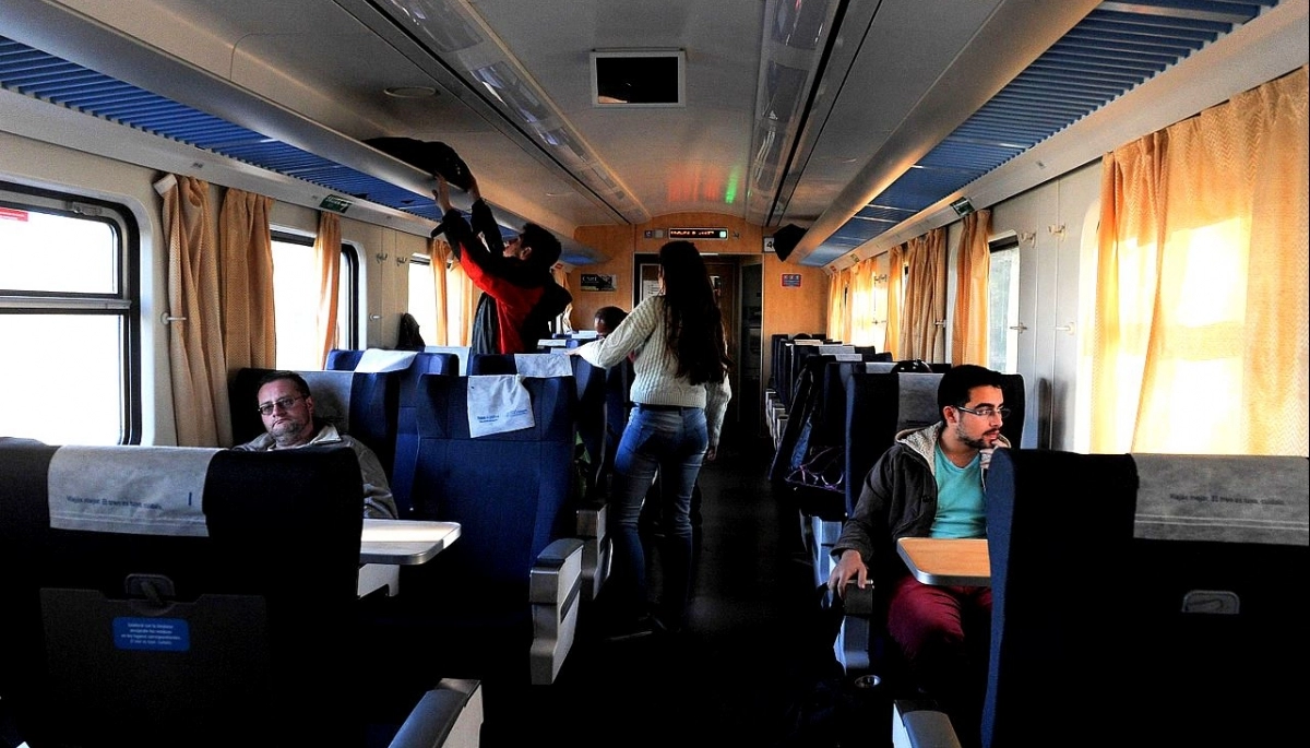 Trenes Argentinos confirmó que se restablecerá el servicio de Constitución - Bahía Blanca