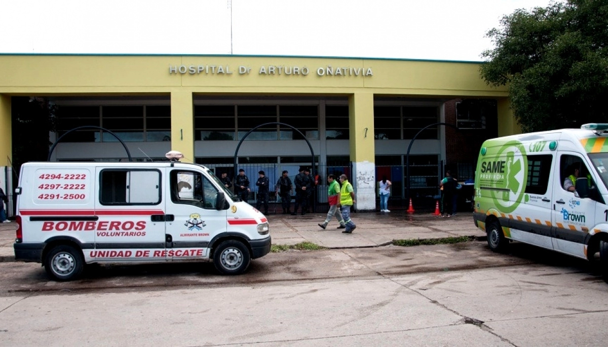 Mujer que habría sido víctima de violencia se defendió y asesinó a su pareja