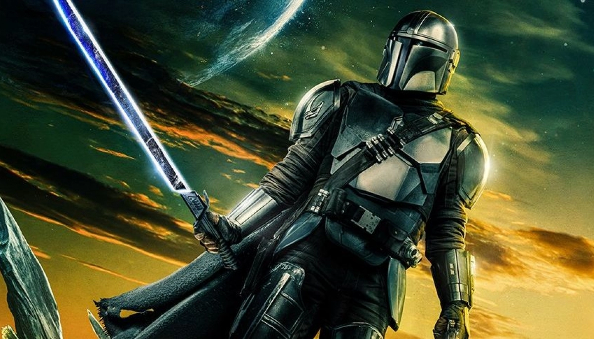 Se viene la tercera temporada de The Mandalorian en Disney Plus