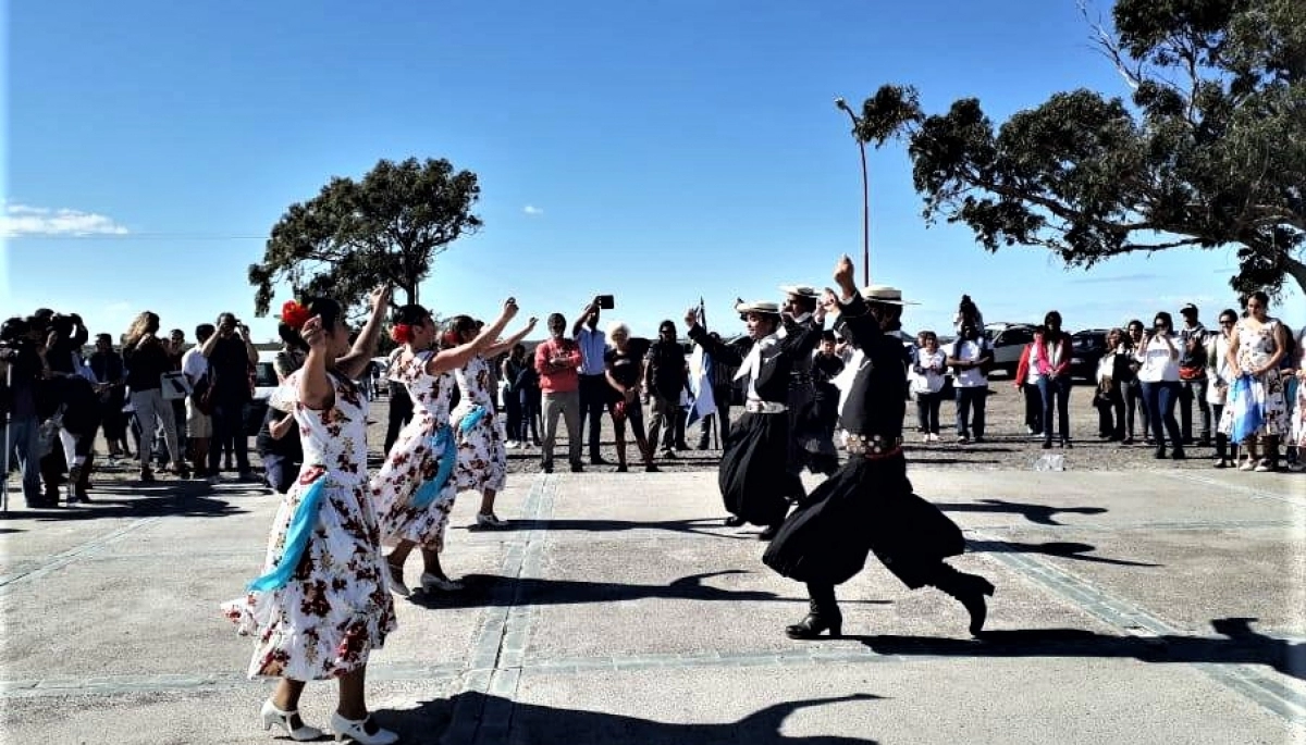 Destinos bonaerenses: festejos y tradición en Coronel Suárez y Carmen de Patagones