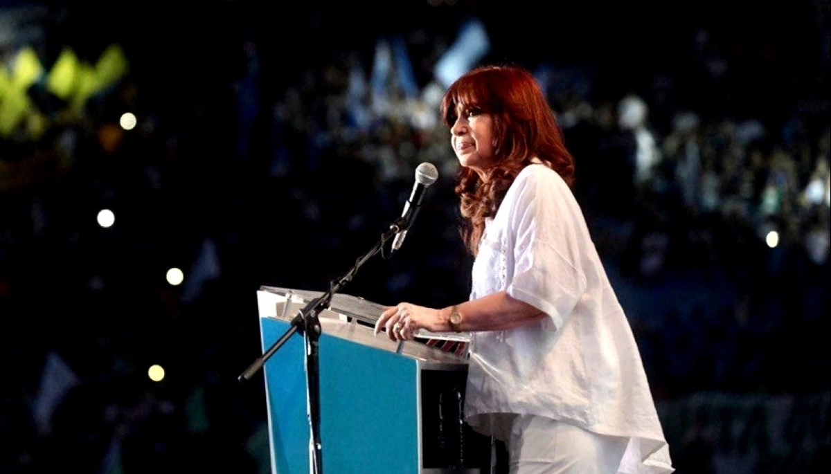 11M en Avellaneda: cómo será el plenario que busca consolidar la candidatura de Cristina