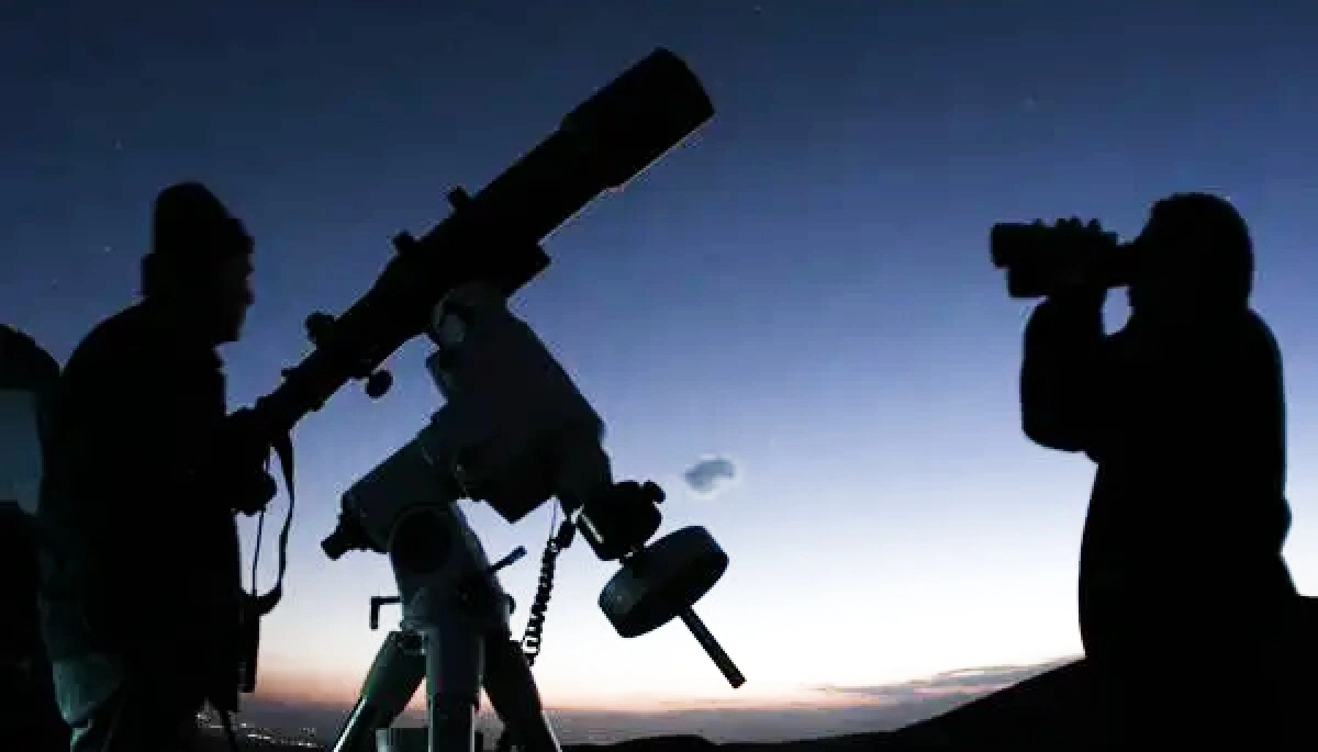 Destinos bonaerenses: las actividades astronómicas llegan a distintos municipios