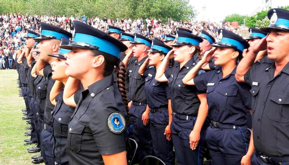 Seguridad de Nación anunció el Comando Unificado: a qué distritos llegará el refuerzo policial