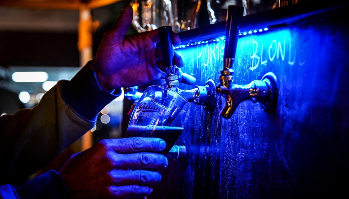 Santa Clara del Mar se prepara para la Fiesta Nacional de la Cerveza Artesanal