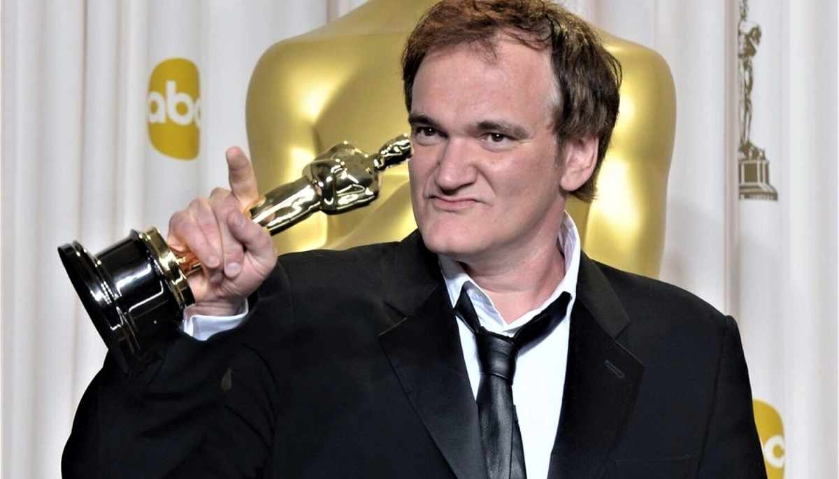 El adiós de un grande: Tarantino prepara su última película, “The Movie Critic”