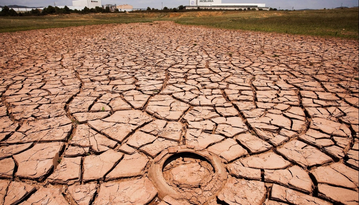 Según una consultora económica, las perdidas por la sequía impactarán un 2% en el PBI