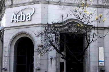Arba extendió hasta el 24 de febrero el pago al Impuesto Inmobiliario Urbano