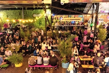 Fin de semana largo en la Ciudad de Buenos Aires: arte, cultura y turismo