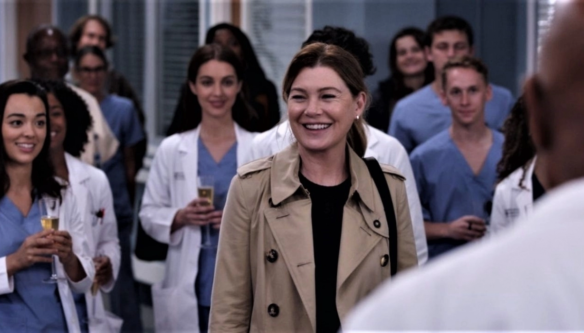 Buenas noticias para los fans: “Grey’s Anatomy” tendrá su temporada número 20