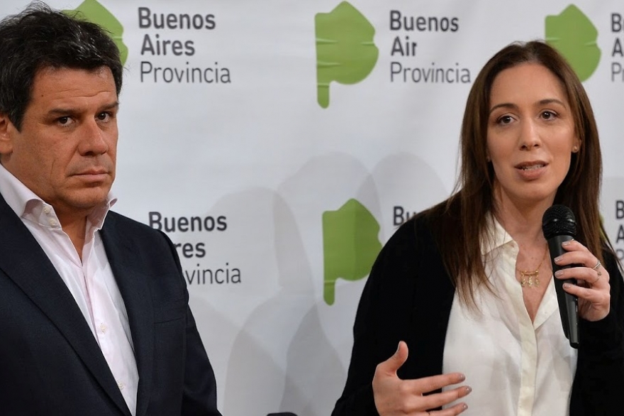 Manes tensó la  cuerda y le pidió a Vidal encabezar la lista de Diputados: se cayó su candidatura