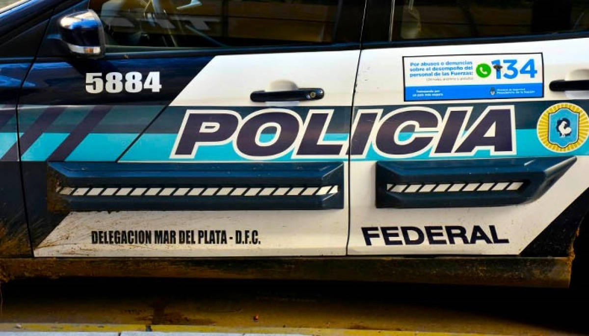 Robos a gran escala: tras varios allanamientos cayó una banda de ciberdelincuentes