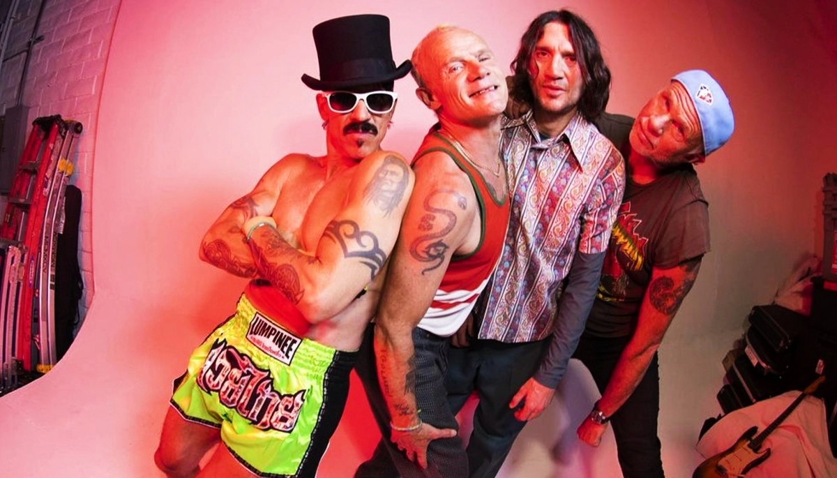 Red Hot Chili Peppers anunció una nueva fecha en Argentina: cuánto valen las entradas