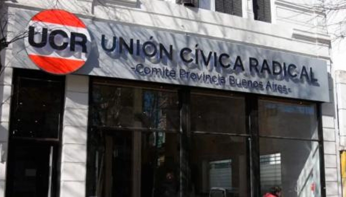 Comunicado de la UCR Bonaerense: críticas al oficialismo por su “inoperancia gubernamental”