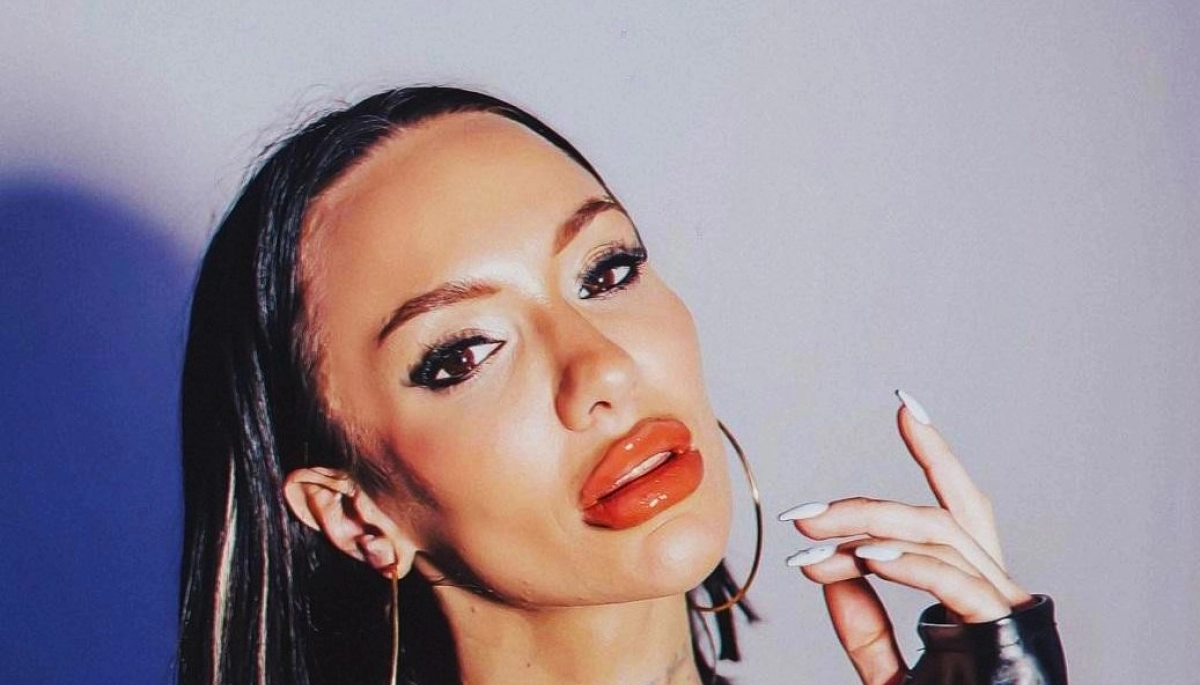 ¿Intentó escapar? "La Joaqui" protagonizó un incidente vial y fue demorada en Quilmes