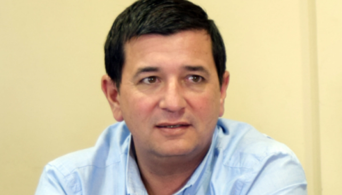 “Deseo que Facundo Manes sea el candidato a presidente radical”, aseguró Pacheco