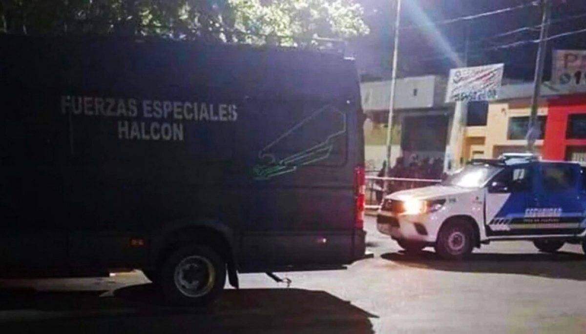 ¡Con lo que cuesta agarrarlos! Se escaparon tres presos de una comisaría en La Matanza