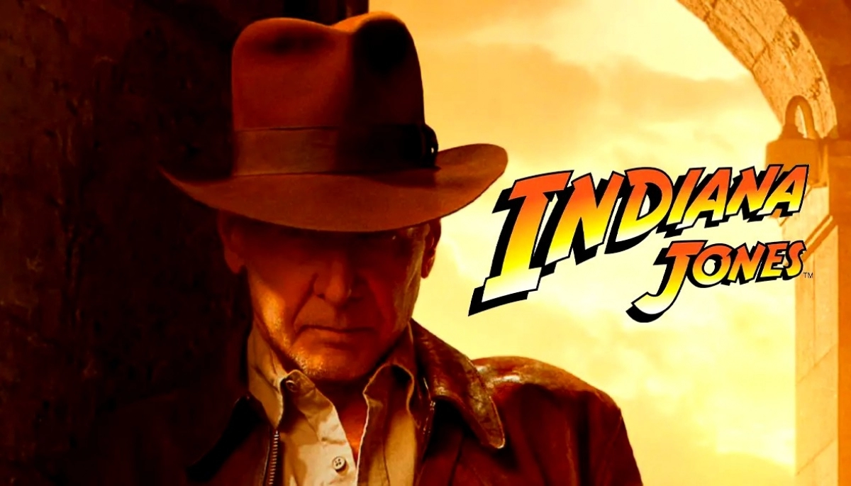 Salió el nuevo tráiler de Indiana Jones 5 a dos meses de su estreno mundial