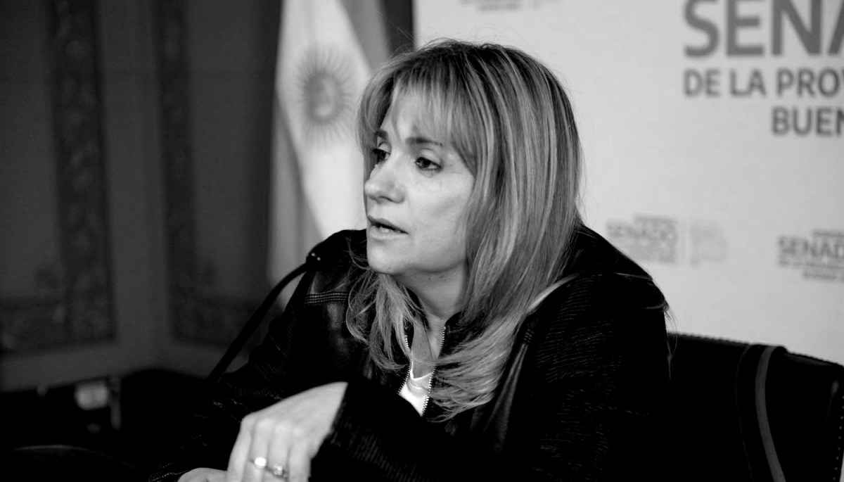 Feroz interna en un municipio de la Cuarta y el posible retorno de una senadora