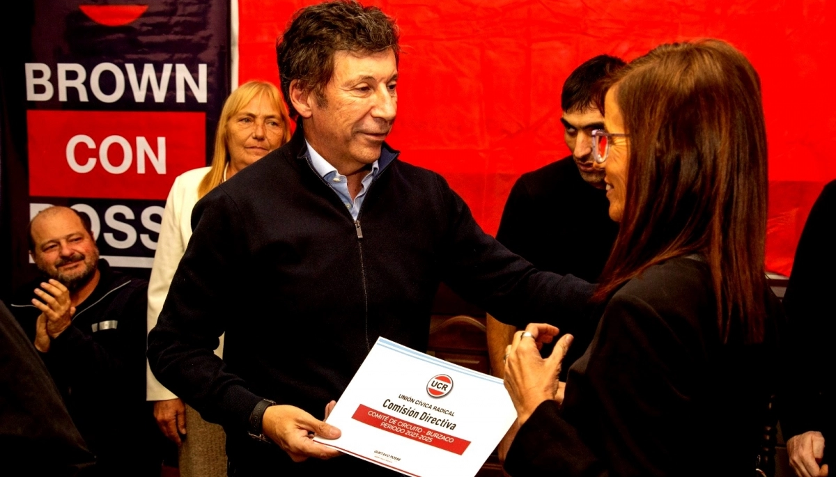 “Puede ser un refugio K”: Posse resaltó la importancia de ganar las elecciones en Provincia