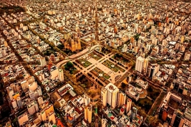 La Plata se destacó y dijo presente en la Feria de Turismo Internacional